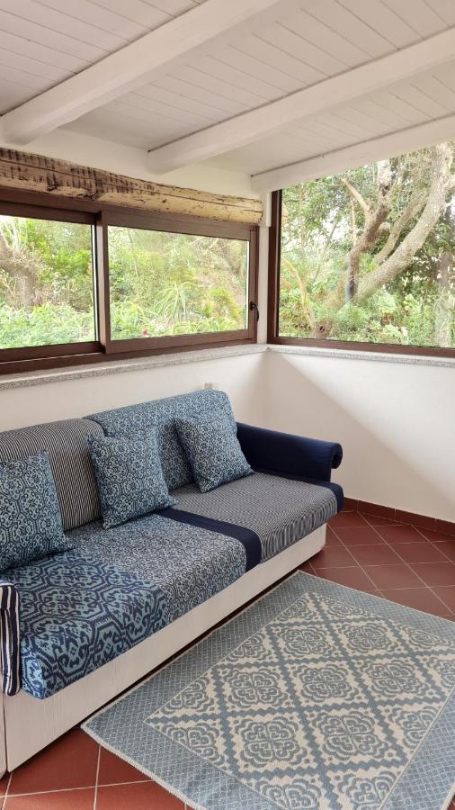 Casa Saltara (Adults Only) Villa Santa Teresa Gallura Exteriör bild