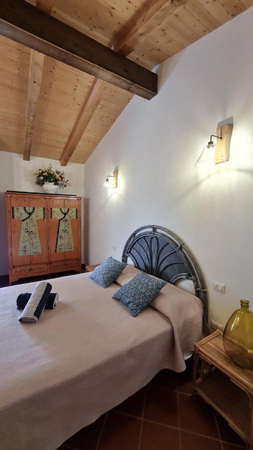 Casa Saltara (Adults Only) Villa Santa Teresa Gallura Exteriör bild