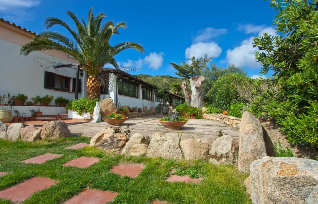 Casa Saltara (Adults Only) Villa Santa Teresa Gallura Exteriör bild