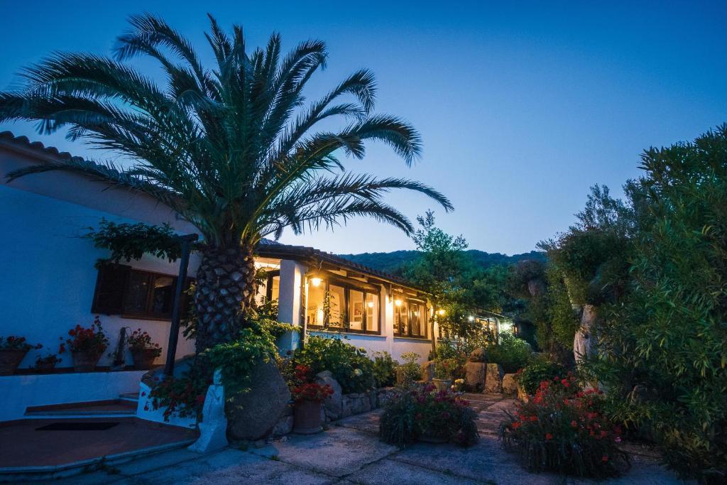 Casa Saltara (Adults Only) Villa Santa Teresa Gallura Exteriör bild