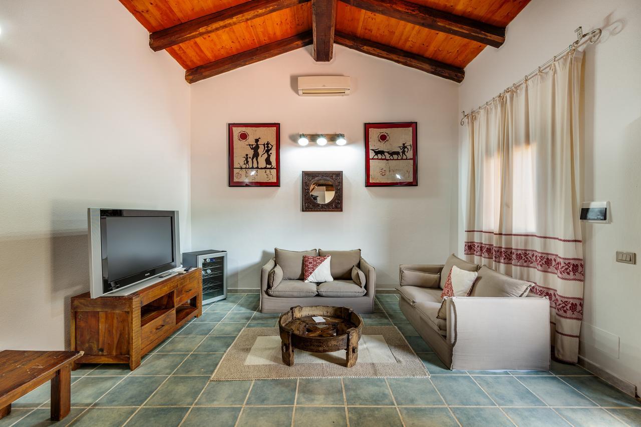 Casa Saltara (Adults Only) Villa Santa Teresa Gallura Exteriör bild