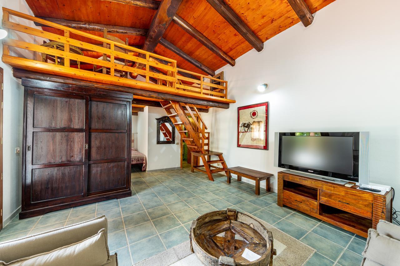 Casa Saltara (Adults Only) Villa Santa Teresa Gallura Exteriör bild