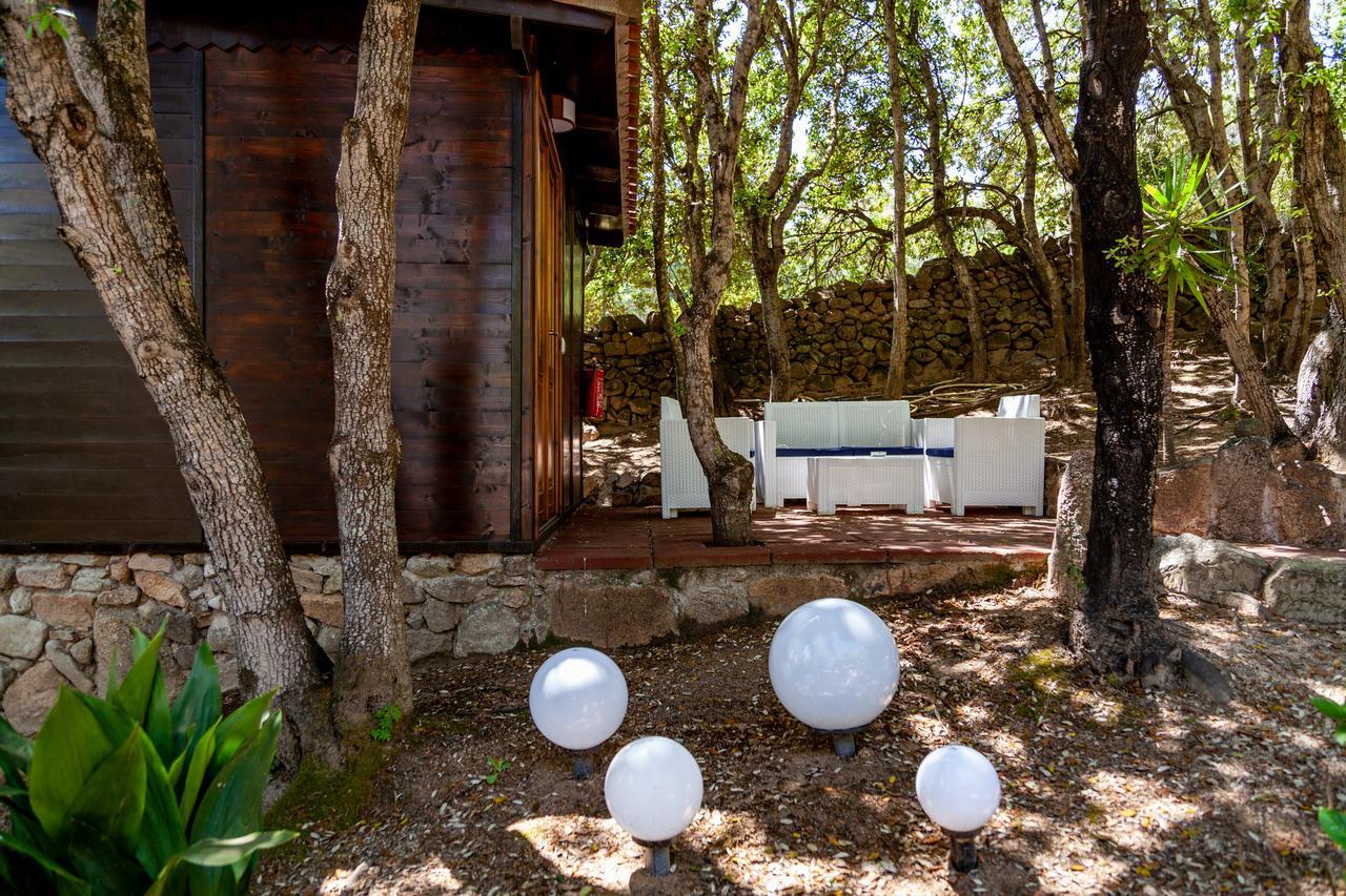 Casa Saltara (Adults Only) Villa Santa Teresa Gallura Exteriör bild